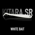 Kép 1/4 - Just Fish Baits Kitara SR White Bait