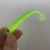 Kép 4/6 - Just Fish Baits Kitara SR Lime 3D szemmel 9cm 