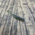 Kép 2/5 - Just Fish Baits Kitara SR Ghost Dog 