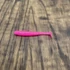 Kép 1/4 - Just Fish Baits Kitara SR Just Pink 