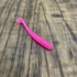 Kép 2/4 - Just Fish Baits Kitara SR Just Pink 