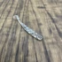 Kép 2/5 - Just Fish Baits Kitara SR K-Silver 