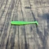 Kép 1/4 - Just Fish Baits Kitara SR Lime 