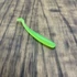 Kép 2/4 - Just Fish Baits Kitara SR Lime 
