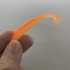Kép 3/4 - Just Fish Baits Kitara SR Tequila Sunrise 