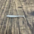 Kép 1/4 - Just Fish Baits Kitara SR White Ghost 