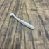 Kép 2/4 - Just Fish Baits Kitara SR White Ghost 