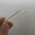 Kép 3/4 - Just Fish Baits Kitara SR White Ghost 