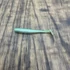 Kép 1/4 - Just Fish Baits Kitara SR Young Bass 