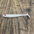 Kép 1/5 - Just Fish Baits Kitara SR Just White 3D szemmel 14cm 