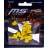 Kép 1/3 - MS RANGE Corn/Ízesített Gumikukorica 8 mm SY