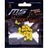 Kép 1/3 - MS RANGE Corn/Ízesített Gumikukorica 6 mm SY