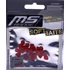 Kép 1/3 - MS RANGE Corn/Ízesített Gumikukorica 6 mm SR