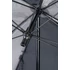 Kép 4/4 - MS-Range Square-Brella négyszögletes horgászernyő Nubrolly funkcióva /220cm