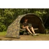 Kép 1/4 - Solar Undercover Camo Brolly System 