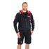 Kép 1/3 - UNI CAT Team Zipper Hoodie / kapucnis pulóver