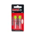 Kép 2/2 - UNI CAT Nightpilot 2 Green / 2db