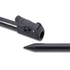 Kép 4/4 - ANACONDA BLAXX Powerdrill Sticks profi aluminium leszúró / 16mm 