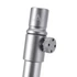Kép 2/3 - ANACONDA Gunmetal Banksticks profi aluminium leszúró / 16mm 