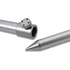 Kép 3/3 - ANACONDA Gunmetal Banksticks profi aluminium leszúró / 16mm 