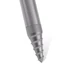 Kép 3/3 - ANACONDA Gunmetal Powerdrill Sticks profi aluminium leszúró / 19mm 