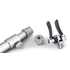 Kép 2/3 - ANACONDA Gunmetal Magnet Stick mágneses leszúró / 16mm