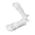 Kép 2/3 - ANACONDA Bomber Spod Rocket White Large etetőrakéta / 18cm