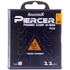 Kép 1/4 - ANACONDA Piercer Power Carp B-988 TGX mikroszakállas 