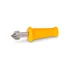 Kép 1/2 - Anaconda Snowman Bore Tool Orange