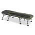 Kép 1/2 - ANACONDA Cusky Flat-X8 Bed Chair 200X80cm / 140kg terhelhetőség