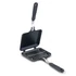 Kép 1/2 - ANACONDA Toast & Sandwich Maker szedvicssütő XL