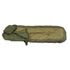 Kép 1/2 - ANACONDA Nighthawk 3-Season prémium hálózsák -10C / 90X210cm / szállítási méret 50X30cm súly 3,5kg