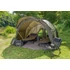 Kép 1/2 - ANACONDA Cusky Prime Dome 190 profi 2 személyes sátor / 360 X 320 X 190cm 