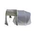 Kép 4/4 - ANACONDA Cusky Prime Dome 190 Lounge Cap prémium elősátor / 170 X 390 X 190cm / 7,6kg