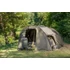 Kép 2/2 - ANACONDA Cusky Prime Dome 190 profi 2 személyes sátor / 360 X 320 X 190cm 