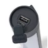 Kép 3/3 - ANACONDA Bank Booster SA-2600 / univerzális lámpa / 2600mAh / USB töltés / távírányító / 192X36mm