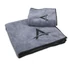 Kép 3/3 - ANACONDA Team Towel Small  törülköző / 30x50cm