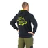 Kép 2/2 - ANACONDA Hi-Vis Team kapucnis pulóver 