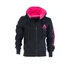 Kép 1/4 - ANACONDA Carp Girls Team Zipper Hoodie kapucnis pulóver 