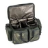 Kép 2/5 - ANACONDA Freelancer Prime Survival Carrier prémium hordtáska rozsdamentes 9 darabos étkészlettel / 60X36X36cm