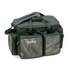 Kép 1/5 - ANACONDA Freelancer Prime Survival Carrier prémium hordtáska rozsdamentes 9 darabos étkészlettel / 60X36X36cm
