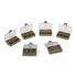 Kép 3/3 - ANACONDA Walker Tackle Box szerlékes doboz / 7 darabos szett / 27 X 20 X 5,5cm