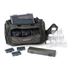 Kép 2/4 - ANACONDA Freelancer Tab Lock Gear Bag táska / 5db dobozzal + 9db csali tégely / 53 X 35 X 40cm