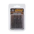 Kép 2/2 - Anaconda Jungle Quick Change Leadcore Leaders / Brown / 80cm / 3db
