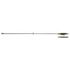 Kép 1/2 - Anaconda Jungle Quick Change Safety Clip Leadcore Leaders / Green / 80cm / 3db