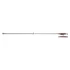 Kép 1/2 - Anaconda Jungle Quick Change Safety Clip Leadcore Leaders / Brown / 80cm / 3db
