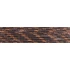 Kép 2/2 - ANACONDA Camou Leadcore CB 35lb/Camou barna fonott előkezsinór / 10m