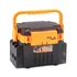 Kép 1/4 - IRON TROUT Profi Tackle Box horgászláda