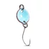 Kép 2/2 - Iron Trout Button Spoon támolygó villantó SPB 1,8g