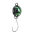 Kép 1/2 - Iron Trout Button Spoon támolygó villantó SGB 1,8g